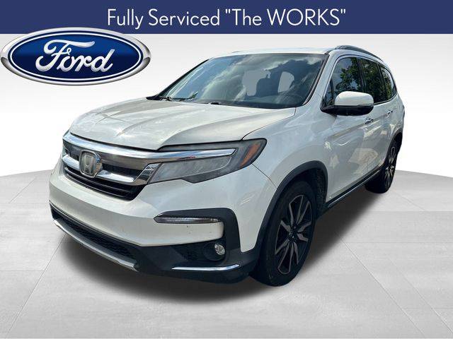 2019 Honda Pilot Touring — SUV — 155,008 mi — Tallahassee, FL