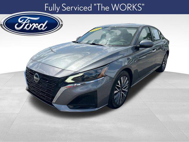 2023 Nissan Altima SV — Sedan — 48,308 mi — Tallahassee, FL