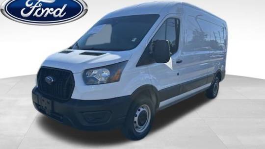 2023 Ford Transit Cargo Van T-250 — Cargo Van — 29,212 mi — Tallahassee, FL