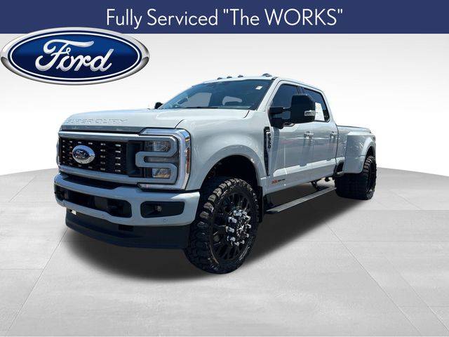 2025 Ford Super Duty F-350 XL — Pickup Truck — 2,267 mi — Tallahassee, FL