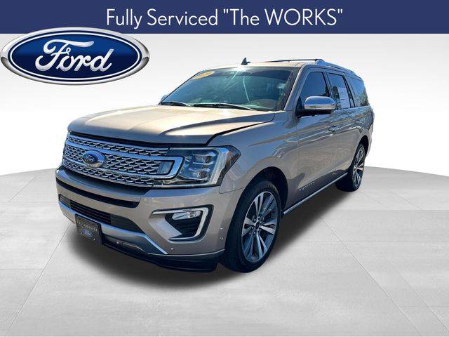 2020 Ford Expedition Platinum — SUV — 67,190 mi — Tallahassee, FL