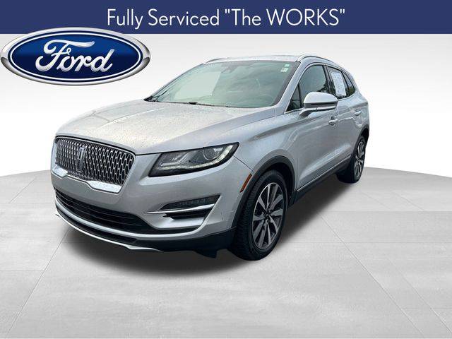2019 Lincoln MKC Reserve — SUV — 138,933 mi — Tallahassee, FL
