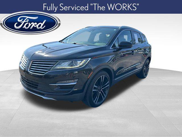 2017 Lincoln MKC Reserve — SUV — 125,362 mi — Tallahassee, FL
