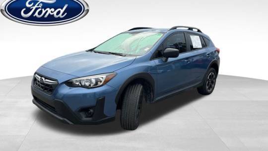 2022 Subaru Crosstrek 2.0i — SUV — 14,214 mi — Tallahassee, FL