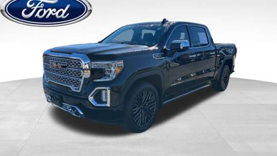2019 GMC Sierra 1500 Denali — Pickup Truck — 68,389 mi — Tallahassee, FL