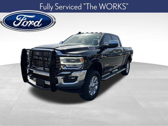 2019 Ram 2500 Laramie — Pickup Truck — 91,592 mi — Tallahassee, FL