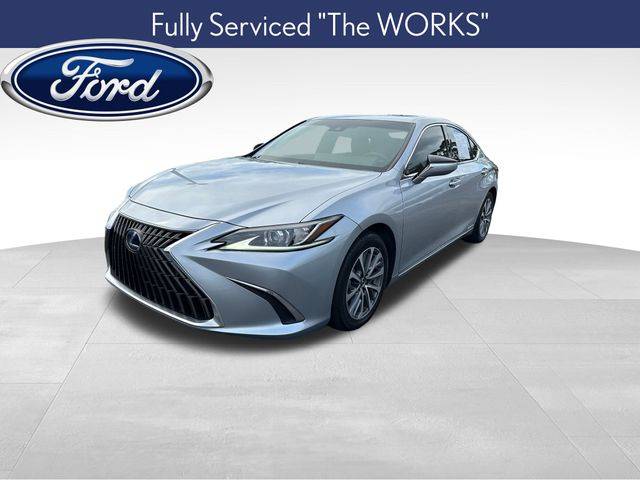 2022 Lexus ES ES 300h — Sedan — 164,291 mi — Tallahassee, FL