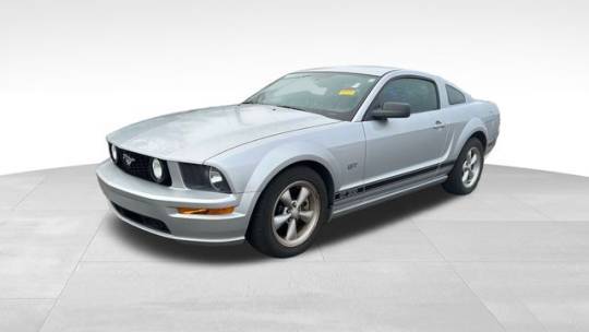 2008 Ford Mustang GT Deluxe — Coupe — 79,271 mi — Tallahassee, FL
