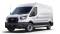 2024 Ford Transit Cargo Van in Tallahassee, FL 1 - Open Gallery