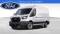 2024 Ford Transit Cargo Van in Tallahassee, FL 1 - Open Gallery