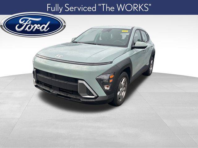 2024 Hyundai Kona SE — SUV — 12,746 mi — Tallahassee, FL