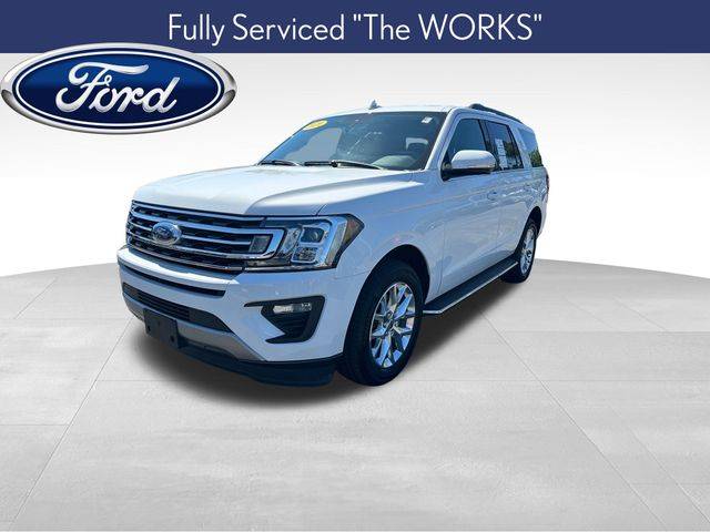 2020 Ford Expedition XLT — SUV — 64,582 mi — Tallahassee, FL