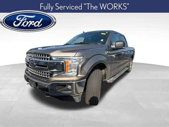 2019 Ford F-150 XLT — Pickup Truck — 122,982 mi — Tallahassee, FL