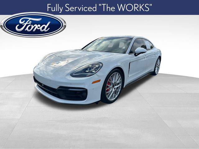 2021 Porsche Panamera Standard — Hatchback — 33,971 mi — Tallahassee, FL