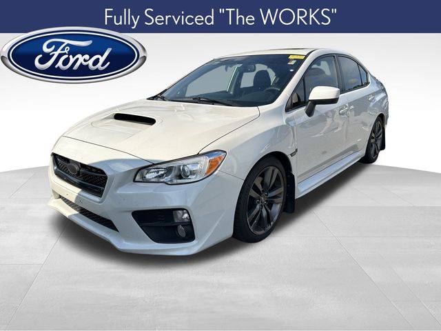 2016 Subaru WRX Premium — Sedan — 119,623 mi — Tallahassee, FL