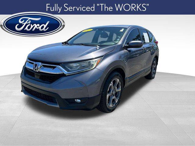 2017 Honda CR-V EX — SUV — 95,746 mi — Tallahassee, FL