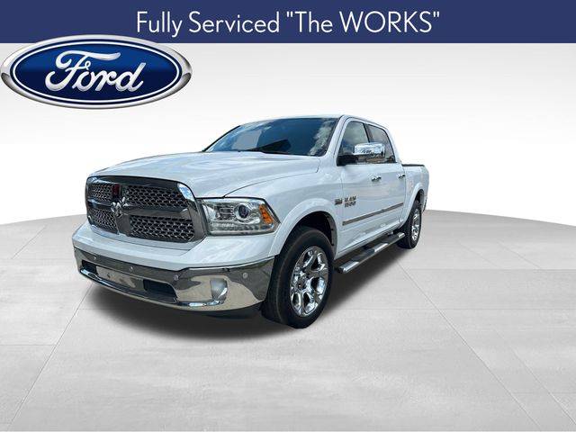 2016 Ram 1500 Laramie — Pickup Truck — 89,571 mi — Tallahassee, FL