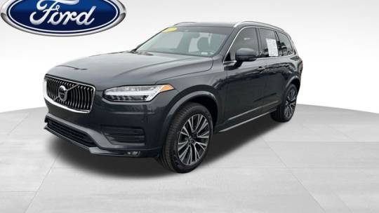 2022 Volvo XC90 Momentum — SUV — 78,680 mi — Tallahassee, FL