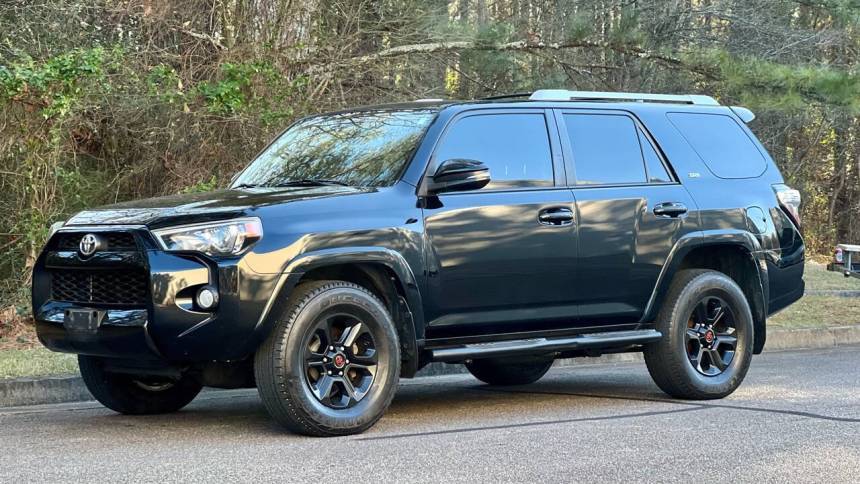 2015 Toyota 4Runner SR5 Premium — SUV — 151,000 mi — Canton, GA