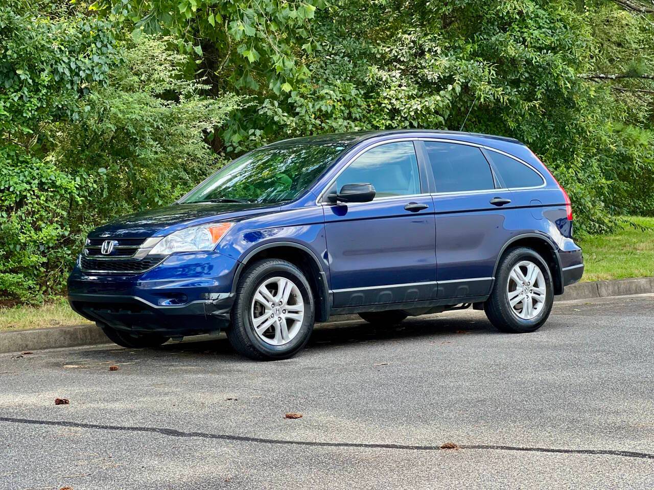 2011 Honda CR-V EX — SUV — 194,894 mi — Canton, GA
