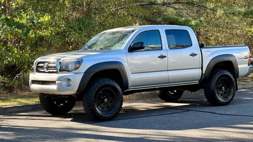 2008 Toyota Tacoma PreRunner — Pickup Truck — 208,120 mi — Canton, GA
