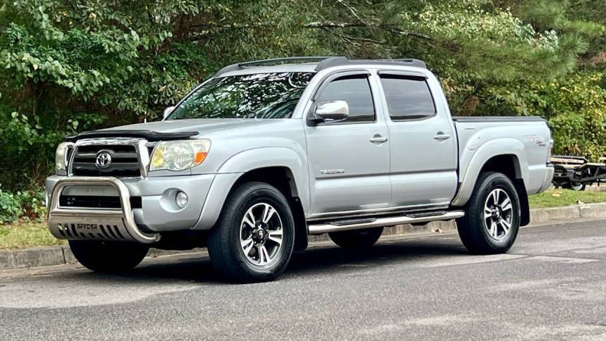 2008 Toyota Tacoma Base — Pickup Truck — 188,468 mi — Canton, GA