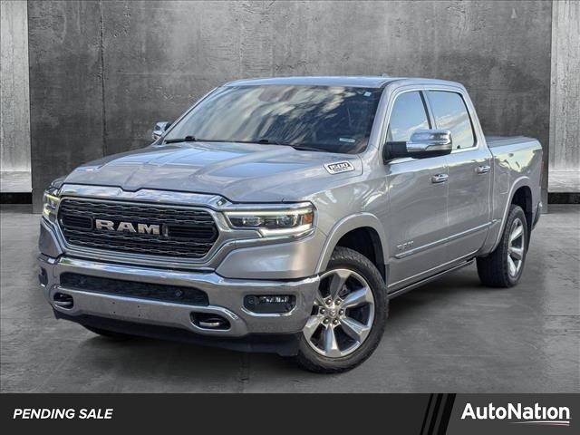 2020 Ram 1500 Limited — Pickup Truck — 113,362 mi — Littleton, CO