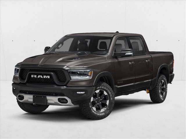 2019 Ram 1500 Rebel — Pickup Truck — 91,642 mi — Littleton, CO