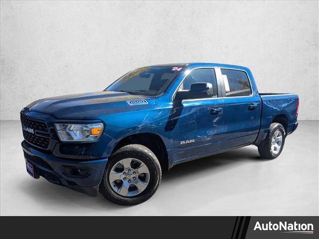 2024 Ram 1500 Big Horn — Pickup Truck — 24,293 mi — Littleton, CO