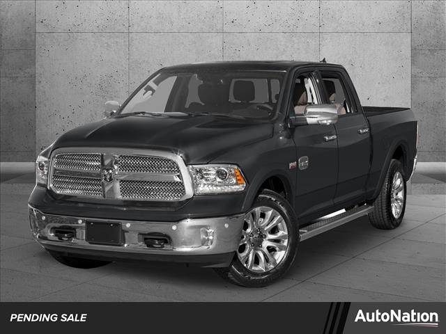 2017 Ram 1500 Limited — Pickup Truck — 81,482 mi — Littleton, CO