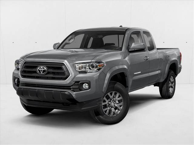 2020 Toyota Tacoma TRD Off Road — Pickup Truck — 62,346 mi — Littleton, CO