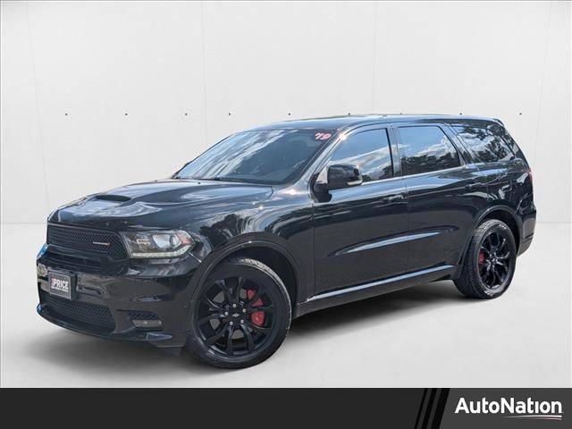 2019 Dodge Durango R/T — SUV — 56,856 mi — Littleton, CO
