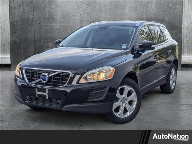 2011 Volvo XC60 3.2L — SUV — 101,423 mi — Littleton, CO