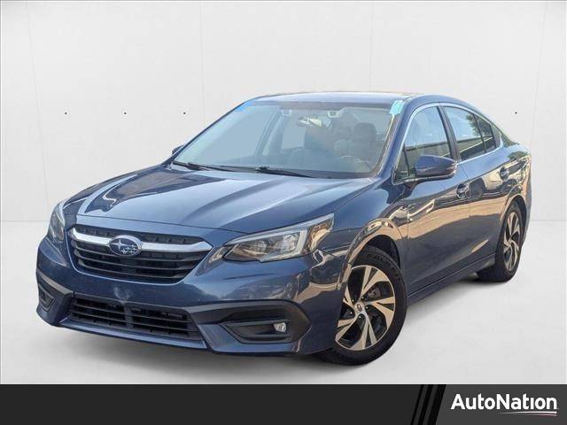 2022 Subaru Legacy Premium — Sedan — 94,371 mi — Littleton, CO