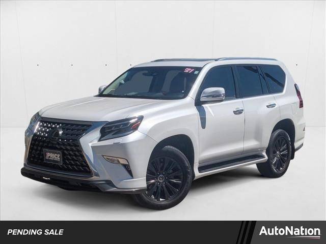 2021 Lexus GX GX 460 Premium — SUV — 82,000 mi — Littleton, CO