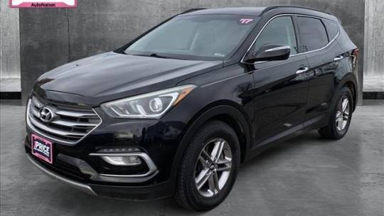 2017 Hyundai Santa Fe Sport Base — SUV — 100,798 mi — Littleton, CO