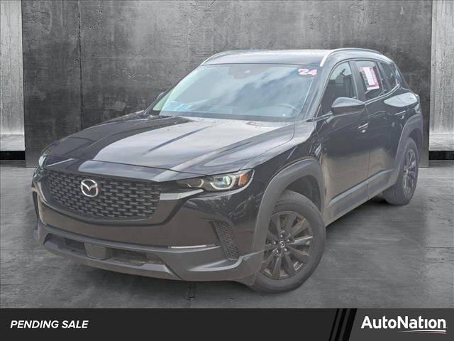 2024 Mazda CX-50 Preferred — SUV — 32,936 mi — Littleton, CO