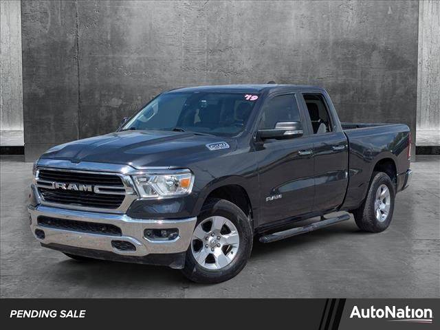 2019 Ram 1500 Big Horn/Lone Star — Pickup Truck — 89,537 mi — Littleton, CO
