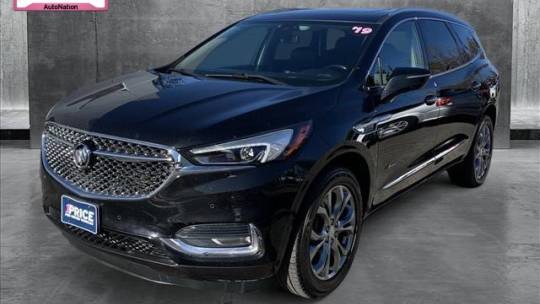 2019 Buick Enclave Avenir — SUV — 106,288 mi — Littleton, CO