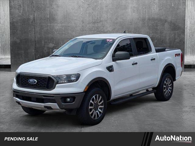 2019 Ford Ranger XLT — Pickup Truck — 64,663 mi — Littleton, CO