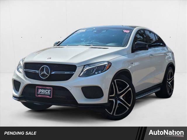2018 Mercedes-Benz GLE GLE 43 AMG — SUV — 53,241 mi — Littleton, CO
