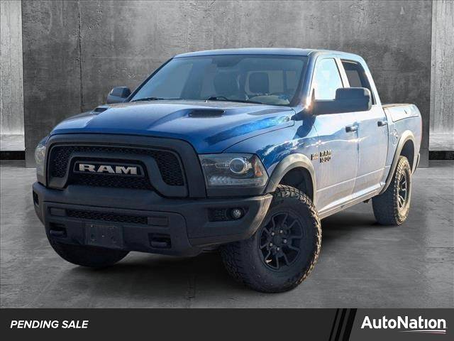 2018 Ram 1500 Rebel — Pickup Truck — 71,838 mi — Littleton, CO