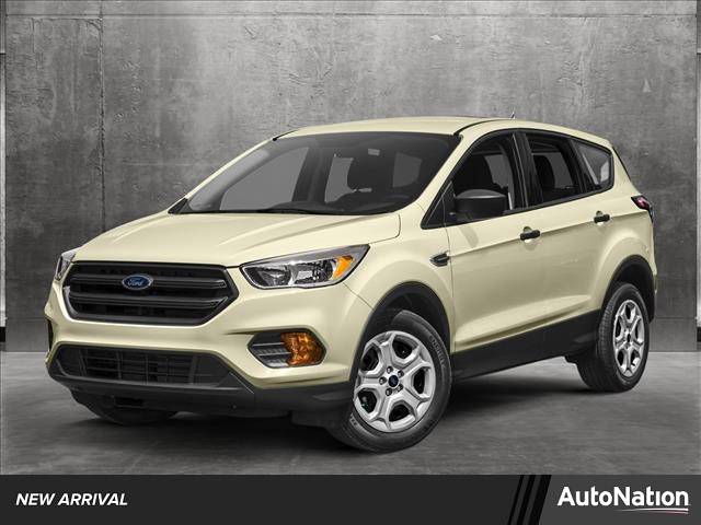 2017 Ford Escape SE — SUV — 83,992 mi — Littleton, CO