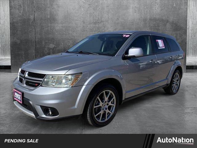 2019 Dodge Journey GT — SUV — 66,881 mi — Littleton, CO