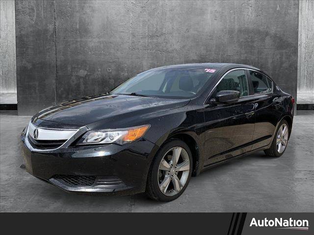 2015 Acura ILX Standard — Sedan — 78,751 mi — Littleton, CO