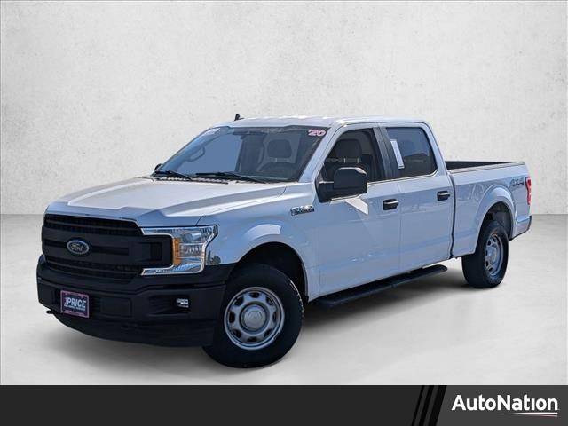 2020 Ford F-150 XL — Pickup Truck — 137,229 mi — Littleton, CO