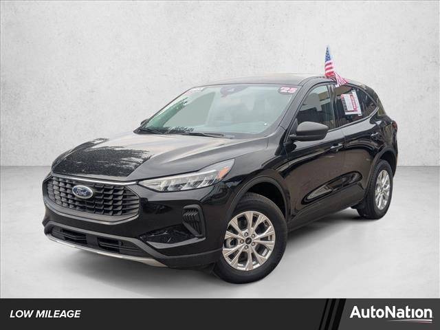 2025 Ford Escape Active — SUV — 4,599 mi — Littleton, CO
