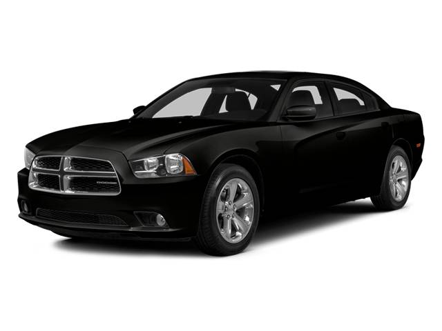 2014 Dodge Charger R/T — Sedan — 135,070 mi — Littleton, CO