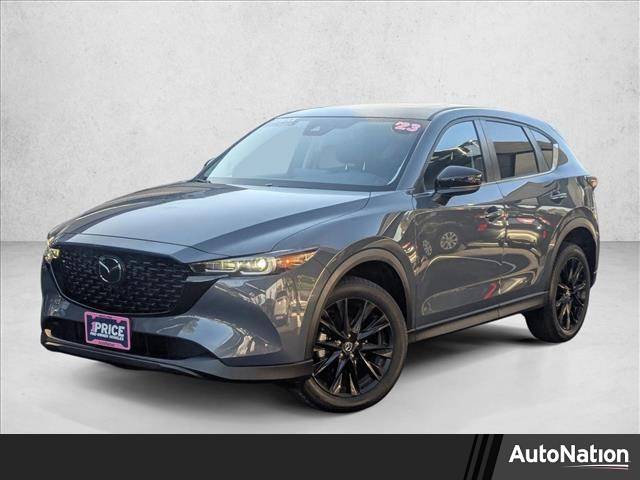 2023 Mazda CX-5 2.5 S Carbon Edition — SUV — 13,093 mi — Littleton, CO
