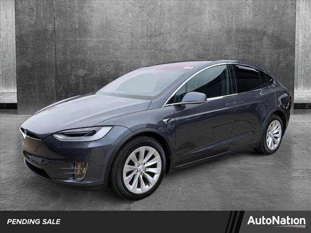 2020 Tesla Model X Long Range — SUV — 14,942 mi — Littleton, CO